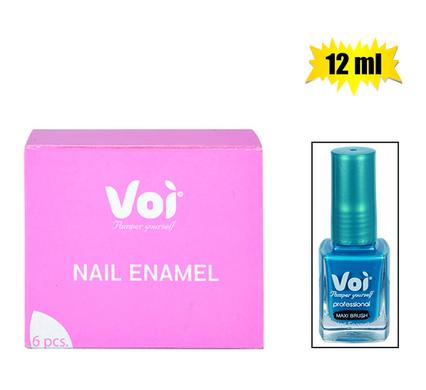 VOI NAILPOLISH ST TROPEZ 12ml