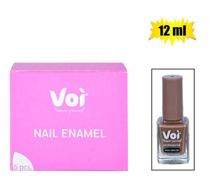 VOI NAILPOLISH CASHMERE CARDIGAN 12ml