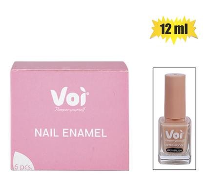 VOI NAILPOLISH FRENCH PINK 12ml