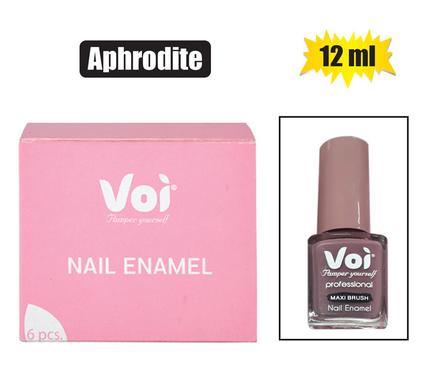 VOI NAILPOLISH APHRODITE 12ml