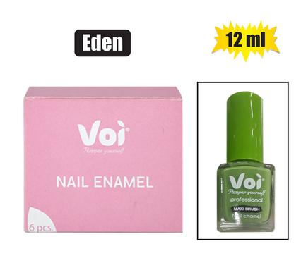 VOI NAILPOLISH EDEN 12ml