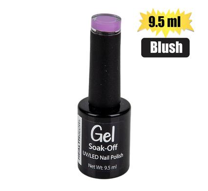 GEL NAILPOLISH BLUSH 9.5ml