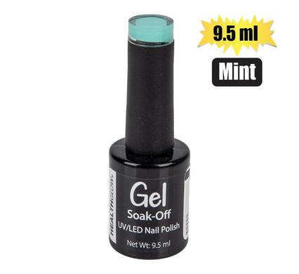 GEL NAILPOLISH MINT 9.5ml
