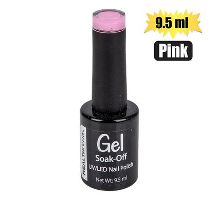 GEL NAILPOLISH PINK 9.5ml