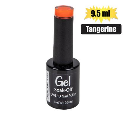 GEL NAILPOLISH TANGERINE 9.5ml