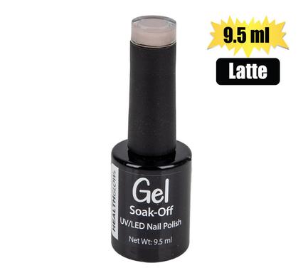 GEL NAILPOLISH LATTE 9.5ml