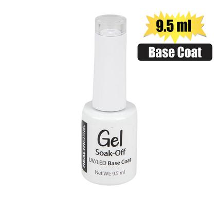 GEL NAILPOLISH BASE COAT 9.5ml