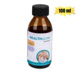 ACETONE 100ml GLASS BOTTLE