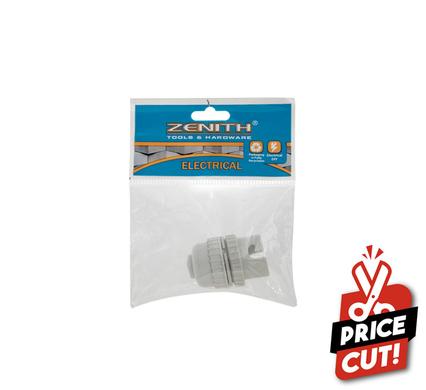 LAMP-HOLDER CORDGRIP              ZENITH