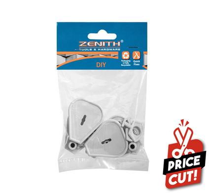PLUG SOCKET-PROTECTORS 4PCE