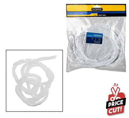 CABLE TWIRLY 1.8m                 HEADER