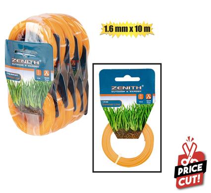 TRIMMERLINE 2.0mmx10m ELEC-TRIM   ZENITH