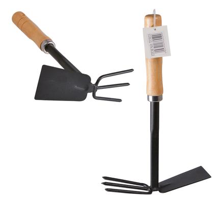 GARDEN TOOL HAND HOE