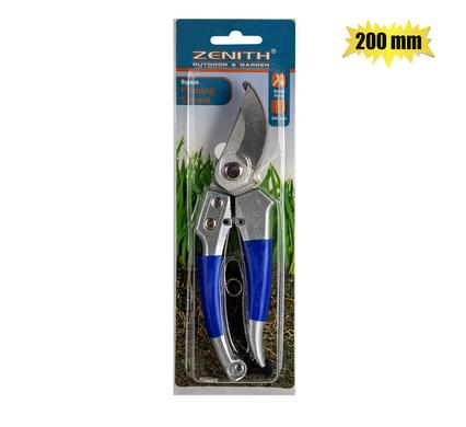 SHEARS PRUNING 200mm              ZENITH
