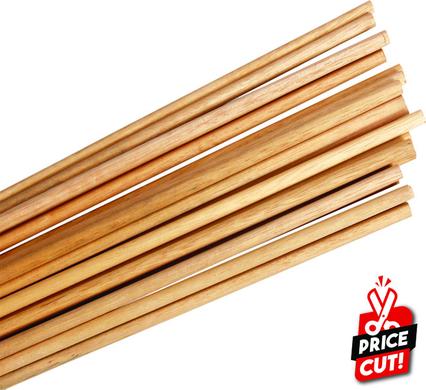 DOWEL MLH 1ST-GRADE  6x910mm