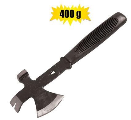 TOMAHAWK-TOOL/CASE-OPENER-HATCHET 400g