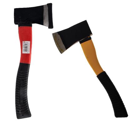 AXE HATCHET  .91kg F/GLASS-HNDLE (360mm)