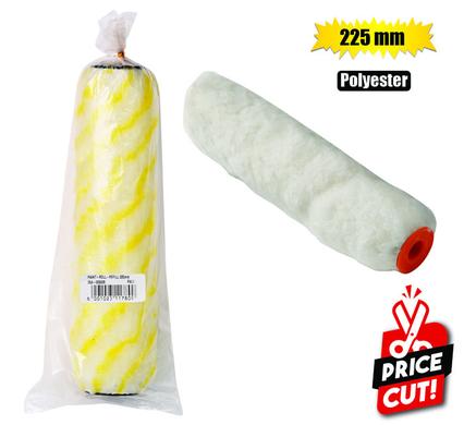 PAINT-ROLLER-REFILL 225mm POLYESTER