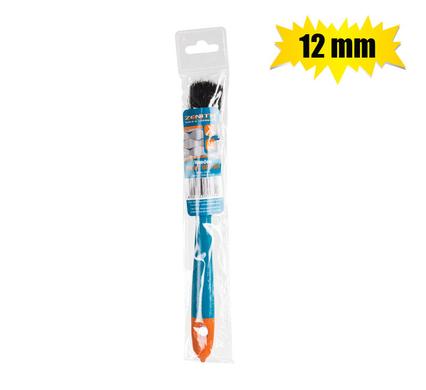 PAINT-BRUSH WDN-HANDLE  12mm     PVC-BAG
