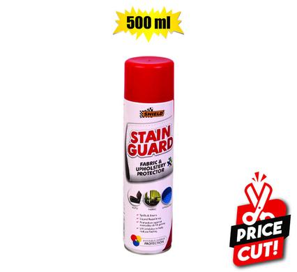 SHIELD STAINGUARD FABRIC PROTECTOR 500ml