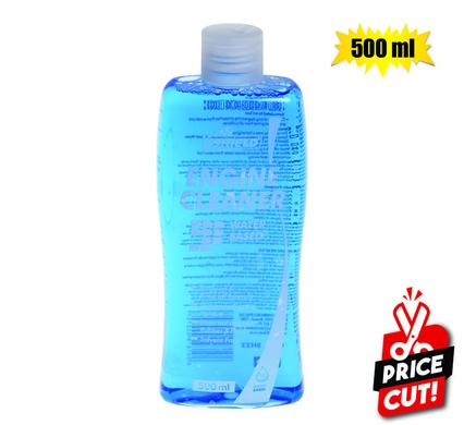 SHIELD ENGINE-CLEANER & DEGREASER  500ml