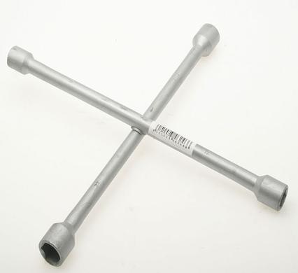 WHEEL-WRENCH 17-22mm/13/16" 4-WAY  150mm