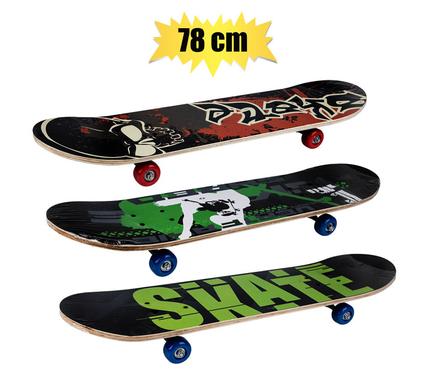 RIDE ON SKATEBOARD 78cm