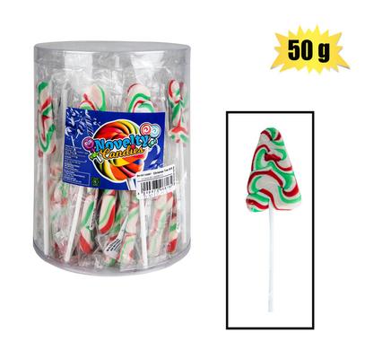 XMAS CONFEC CANDY TREE 50g