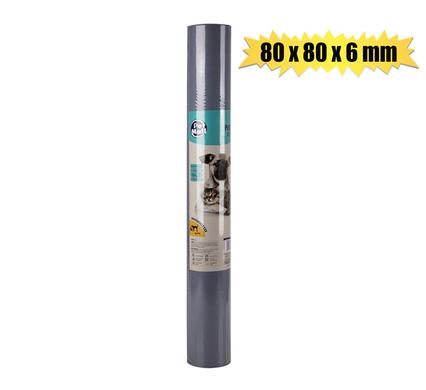 PET MAT EVA 80x80cmx6mm