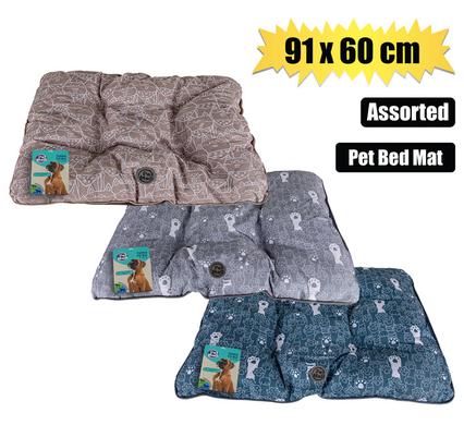 PET BED MAT 91x60cm