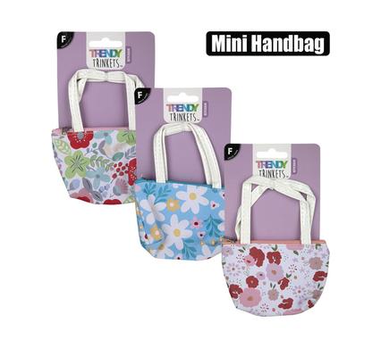 MINI HAND BAG
