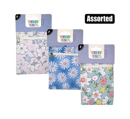 PURSE MINI WITH PRINTS