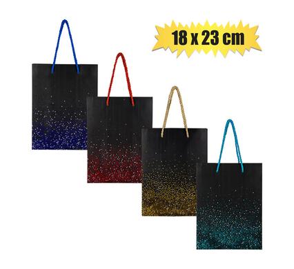 GIFT-BAG PAPER MED 18x23cm EVERYDAY