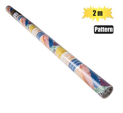 GIFT-WRAP 700mmx2m PATTERN