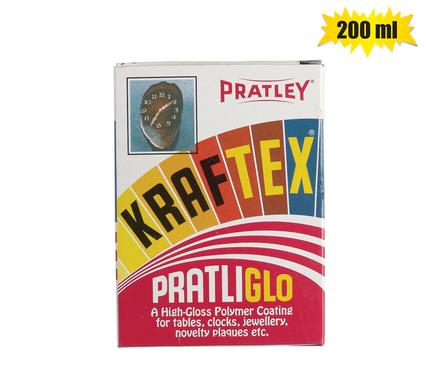 PRATLEY PRATLIGLO             200ml-PACK