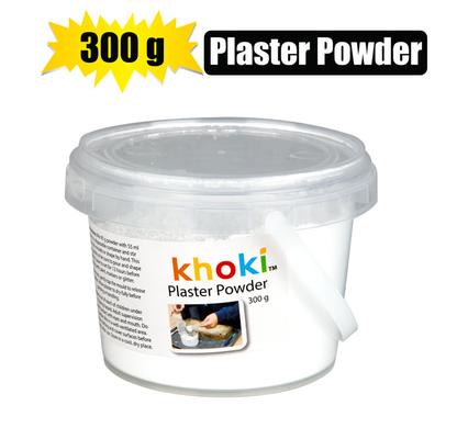 ART+CRAFT PLASTER POWDER 300g