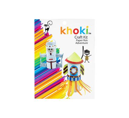 ART+CRAFT PAPER ROLL CRAFT
