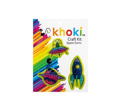 ART+CRAFT GEM CRAFT KIT