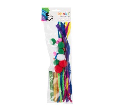 ART+CRAFT ACCESSORIES VARIETY PACK SML