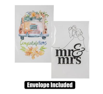 CARD & ENVELOPE MOMENT WEDDING (2)