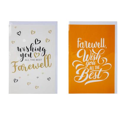 CARD & ENV OCCASSIONS FAREWELL (1)