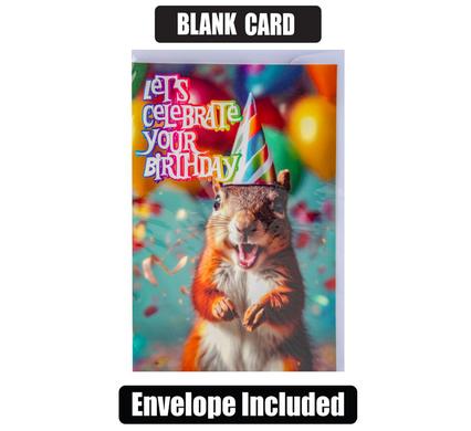 CARD & ENVELOPE HUMOUR (2)