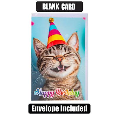 CARD & ENVELOPE HUMOUR (3)