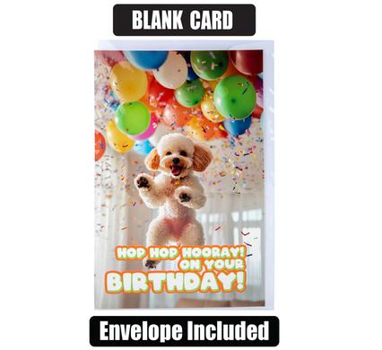 CARD & ENVELOPE HUMOUR (4)