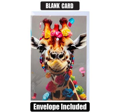 CARD & ENVELOPE HUMOUR (5)