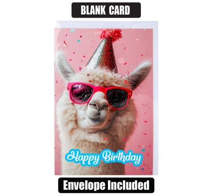 CARD & ENVELOPE HUMOUR (6)