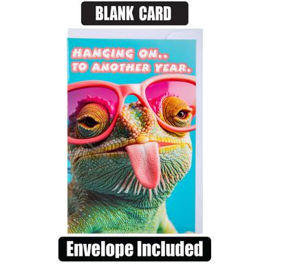 CARD & ENVELOPE HUMOUR (7)
