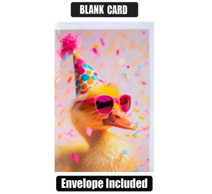 CARD & ENVELOPE HUMOUR (8)