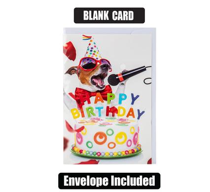 CARD & ENVELOPE HUMOUR (12)