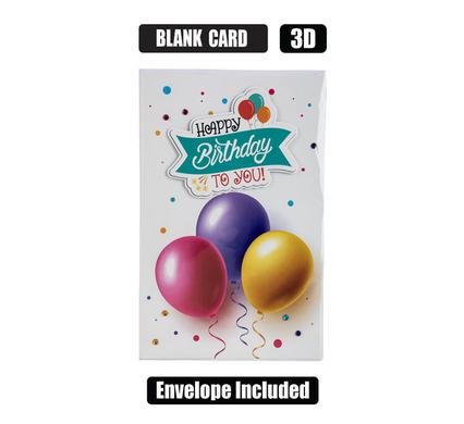CARD & ENVELOPE 3D (3)